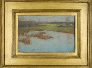 Willard Leroy Metcalf