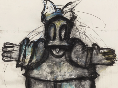 Joyce Pensato