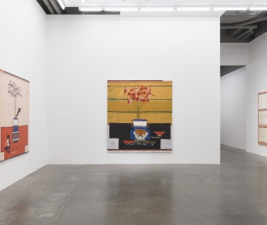 JORDY KERWICK Installation View 2019