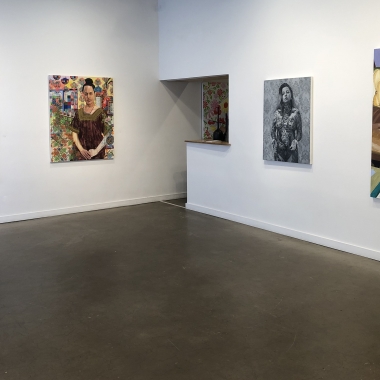 Group Exhibition "Summer Session No. 26"