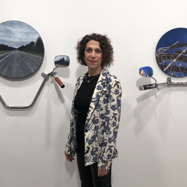Edie Nadelhaft