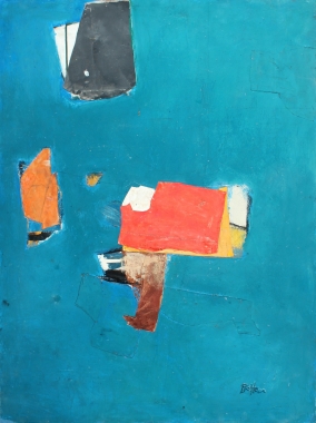Henry Botkin