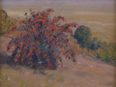 Arthur Wesely Dow