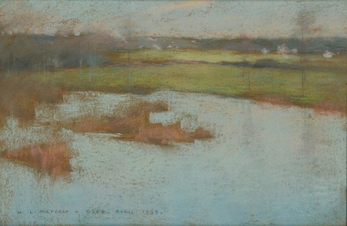 Willard Leroy Metcalf