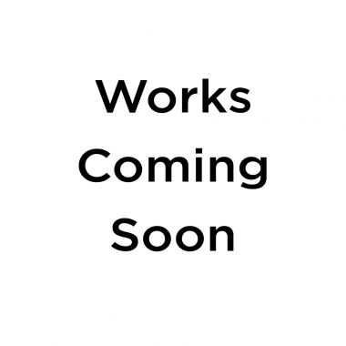 Works Coming Soon