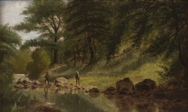 Benjamin Hartley