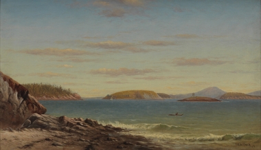 Charles Henry Gifford