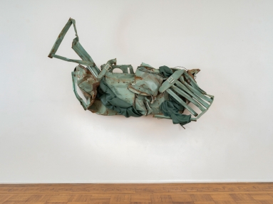 Kennedy Yanko: Postcapitalist Desire reviewed in The Nation