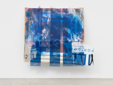 Guggenheim Museum acquires work by Tomashi Jackson