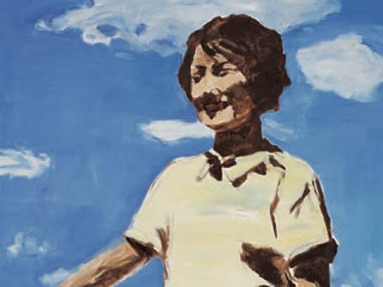 Gang Zhao: History Painting at Pérez Art Museum Miami