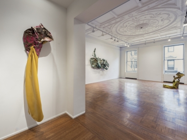 Kennedy Yanko: Postcapitalist Desire in The Brooklyn Rail