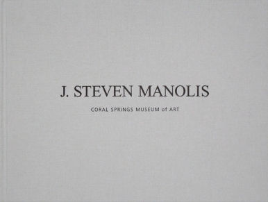 J. Steven Manolis