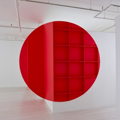 Georges Rousse