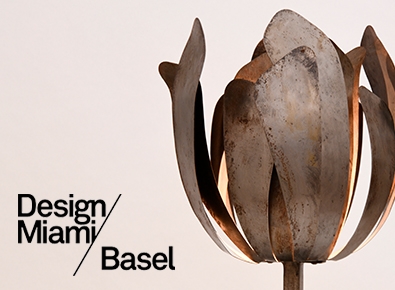 Design Miami/ Basel