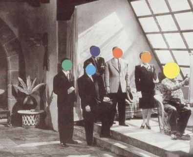 what i saw