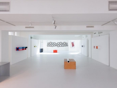 JUDD/MALEVICH