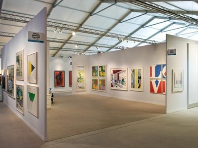 Art Miami 2014