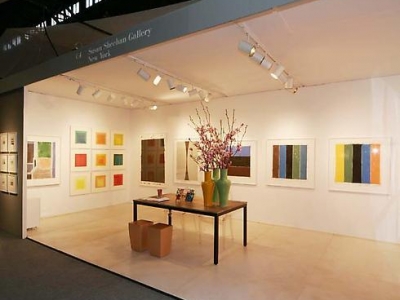 ADAA: The Art Show 2005