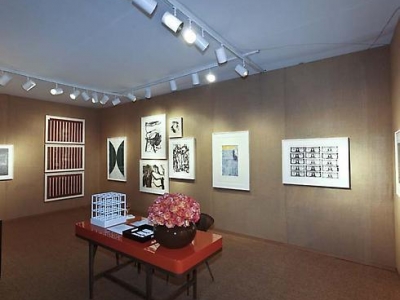 ADAA: The Art Show 2011