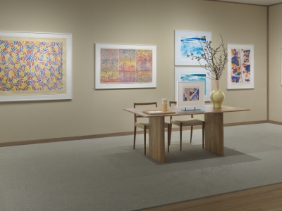 The ADAA Art Show 2020