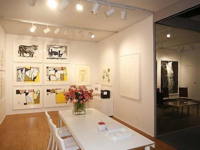 ADAA: The Art Show 2007