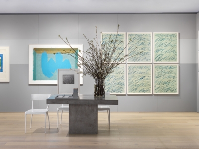 The ADAA Art Show 2019
