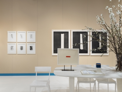 The Armory Show 2019