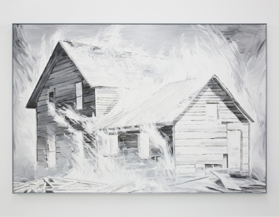 Night Gallery to Represent Cynthia Daignault
