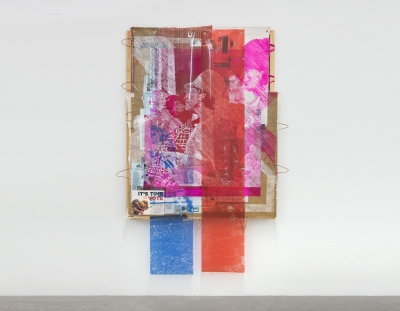 Night Gallery to Represent Tomashi Jackson