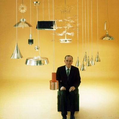 Paavo Tynell (1890 - 1973)
