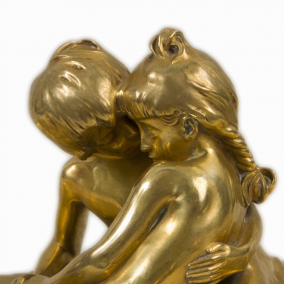 "First Kiss"