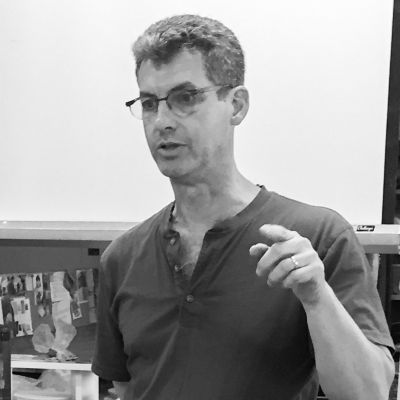 Douglas Breitbart (Long Island City, NY - USA)