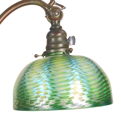 Counter Balance Desk Lamp