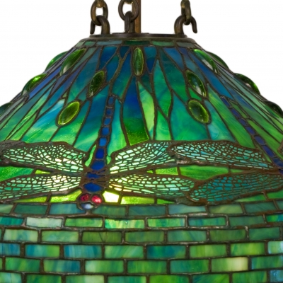 Dragonfly Chandelier