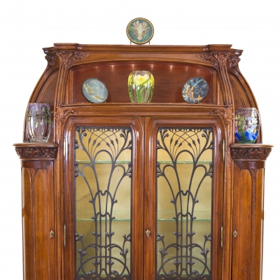 "Aux Algues" Cabinet