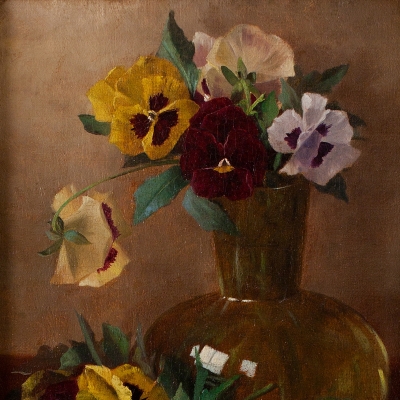 Claude Raguet Hirst (1855–1942)