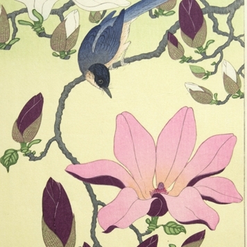 Ohara Koson