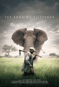 The Edge of Existence-Trailer