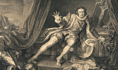 William Hogarth