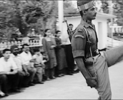 Amar Kanwar