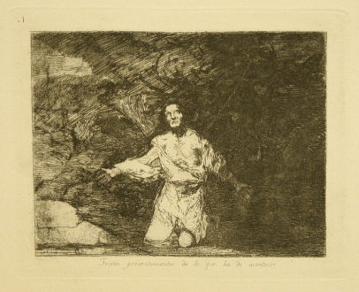 Francisco de Goya