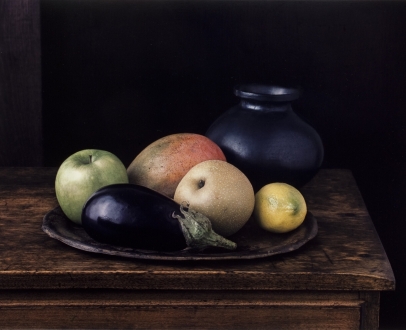 Evelyn Hofer