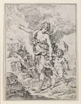 The Guardian Angel