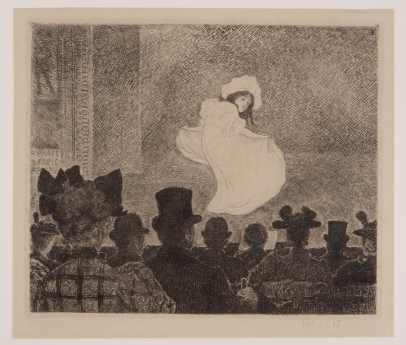 Theo van Rysselberghe, Le Café-Concert (Low Res).jpeg