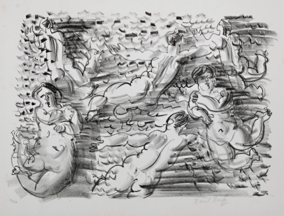 Baigneuses
