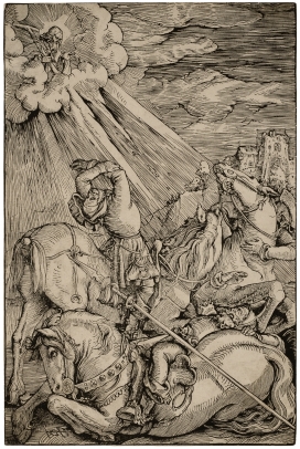 The Conversion of St. Paul