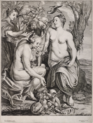 Van Kessel, Theodor
