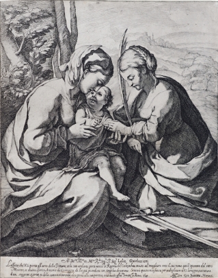 Mercati, Giovanni Battista