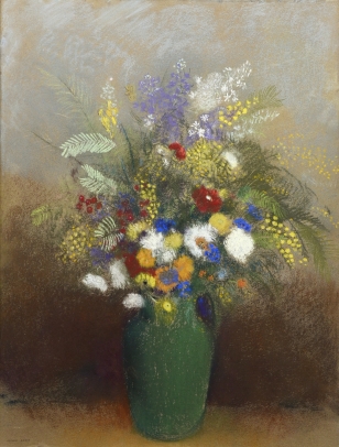 Bouquet de Fleurs