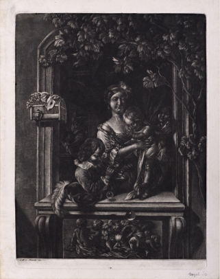 Dietrich, Christian Wilhelm Ernst